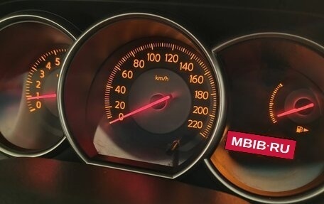 Nissan Tiida, 2007 год, 499 000 рублей, 9 фотография