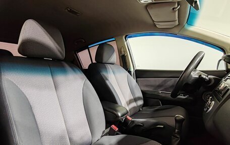 Nissan Tiida, 2007 год, 499 000 рублей, 14 фотография