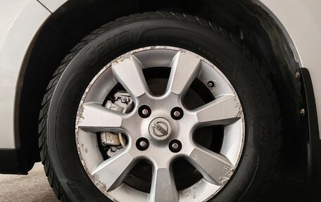 Nissan Tiida, 2007 год, 499 000 рублей, 21 фотография