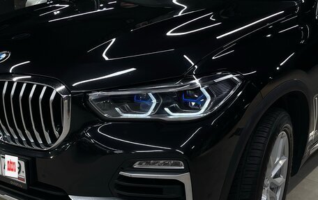 BMW X5, 2019 год, 6 150 000 рублей, 4 фотография