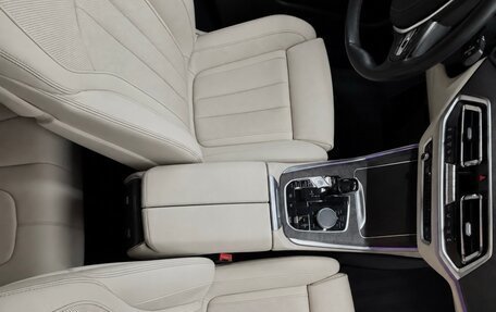 BMW X5, 2019 год, 6 150 000 рублей, 11 фотография