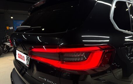 BMW X5, 2019 год, 6 150 000 рублей, 5 фотография
