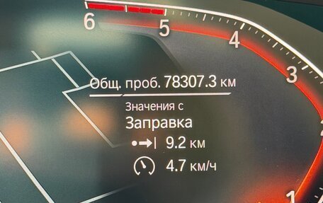 BMW X5, 2019 год, 6 150 000 рублей, 13 фотография
