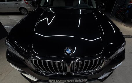BMW X5, 2019 год, 6 150 000 рублей, 6 фотография