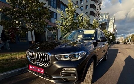 BMW X5, 2019 год, 6 150 000 рублей, 1 фотография