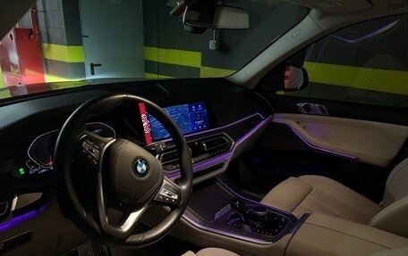 BMW X5, 2019 год, 6 150 000 рублей, 12 фотография