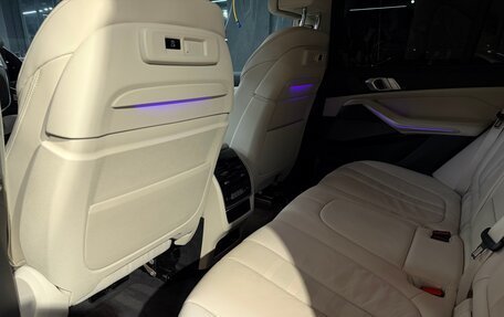 BMW X5, 2019 год, 6 150 000 рублей, 16 фотография