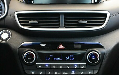 Hyundai Tucson III, 2018 год, 2 250 000 рублей, 8 фотография