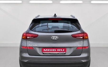 Hyundai Tucson III, 2018 год, 2 250 000 рублей, 3 фотография