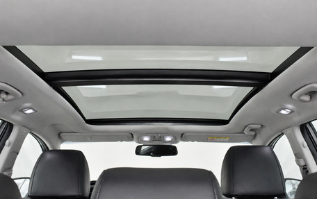 Hyundai Tucson III, 2018 год, 2 250 000 рублей, 16 фотография