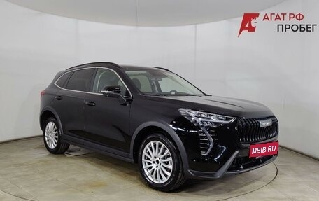 Haval Jolion, 2025 год, 2 210 000 рублей, 3 фотография