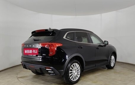 Haval Jolion, 2025 год, 2 210 000 рублей, 5 фотография