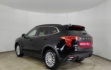 Haval Jolion, 2025 год, 2 210 000 рублей, 7 фотография