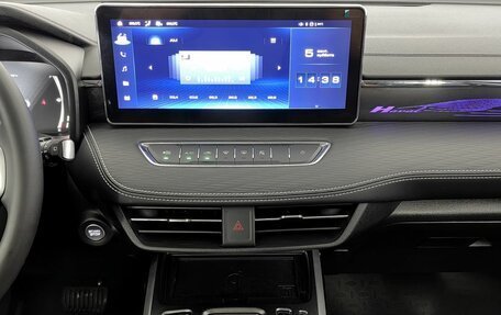Haval Jolion, 2025 год, 2 210 000 рублей, 14 фотография
