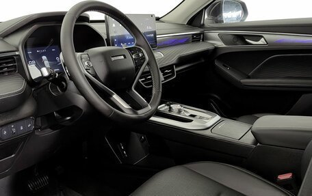 Haval Jolion, 2025 год, 2 210 000 рублей, 15 фотография