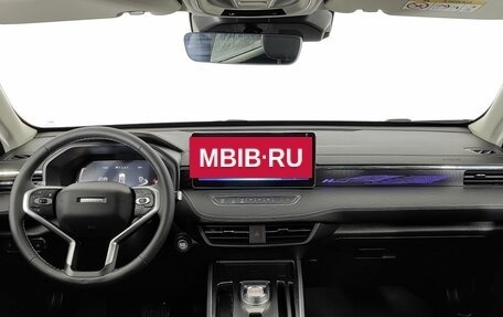 Haval Jolion, 2025 год, 2 210 000 рублей, 13 фотография
