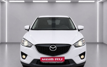 Mazda CX-5 II, 2014 год, 1 230 000 рублей, 2 фотография