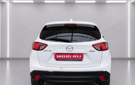 Mazda CX-5 II, 2014 год, 1 230 000 рублей, 3 фотография