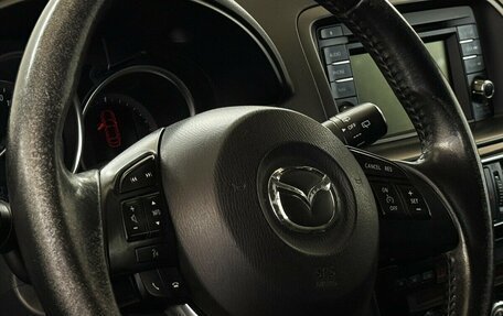 Mazda CX-5 II, 2014 год, 1 230 000 рублей, 11 фотография
