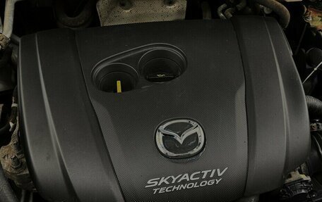 Mazda CX-5 II, 2014 год, 1 230 000 рублей, 15 фотография