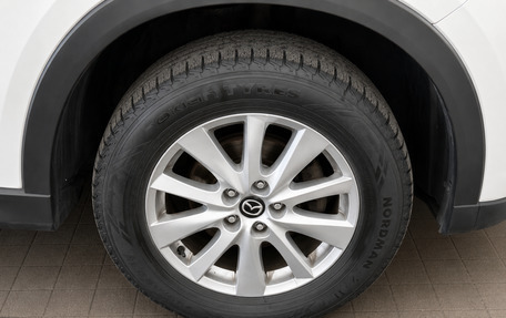 Mazda CX-5 II, 2014 год, 1 230 000 рублей, 16 фотография