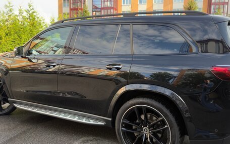 Mercedes-Benz GLS, 2020 год, 7 895 000 рублей, 5 фотография