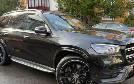 Mercedes-Benz GLS, 2020 год, 7 895 000 рублей, 2 фотография