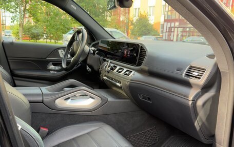 Mercedes-Benz GLS, 2020 год, 7 895 000 рублей, 9 фотография