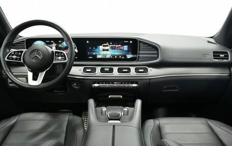 Mercedes-Benz GLS, 2020 год, 7 895 000 рублей, 11 фотография