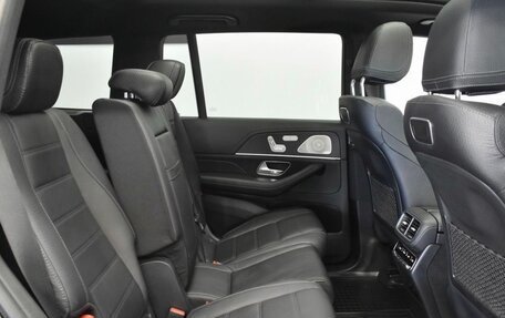 Mercedes-Benz GLS, 2020 год, 7 895 000 рублей, 15 фотография