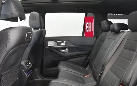 Mercedes-Benz GLS, 2020 год, 7 895 000 рублей, 14 фотография