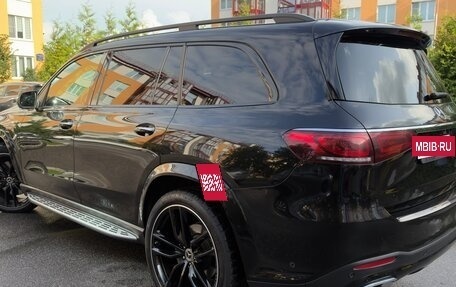 Mercedes-Benz GLS, 2020 год, 7 895 000 рублей, 6 фотография
