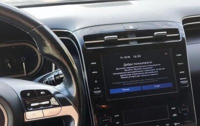 Hyundai Tucson, 2021 год, 2 100 000 рублей, 1 фотография