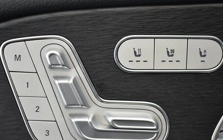 Mercedes-Benz GLS, 2020 год, 7 895 000 рублей, 19 фотография