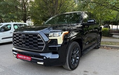 Toyota Sequoia, 2024 год, 11 100 000 рублей, 1 фотография