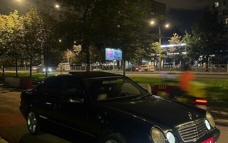 Mercedes-Benz E-Класс, 1999 год, 415 000 рублей, 2 фотография