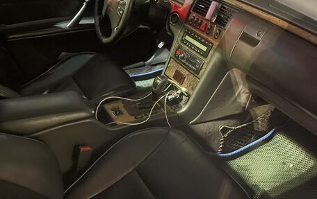 Mercedes-Benz E-Класс, 1999 год, 415 000 рублей, 11 фотография