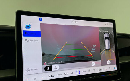 Volkswagen Teramont, 2026 год, 7 300 000 рублей, 16 фотография