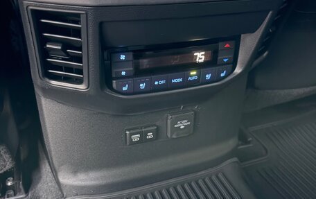 Toyota Sequoia, 2024 год, 11 100 000 рублей, 9 фотография