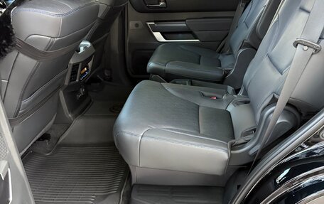Toyota Sequoia, 2024 год, 11 100 000 рублей, 11 фотография
