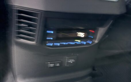 Toyota Sequoia, 2024 год, 11 100 000 рублей, 10 фотография