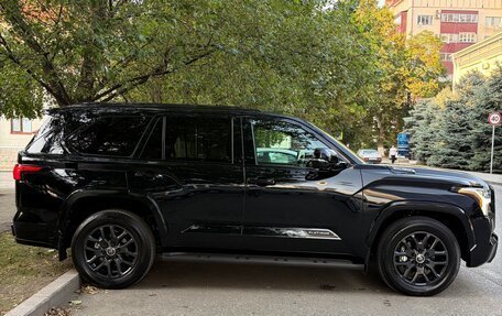 Toyota Sequoia, 2024 год, 11 100 000 рублей, 17 фотография