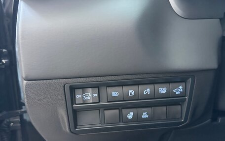 Toyota Sequoia, 2024 год, 11 100 000 рублей, 23 фотография