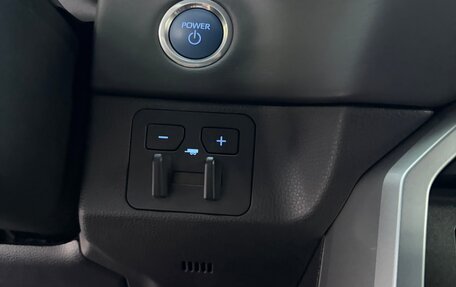 Toyota Sequoia, 2024 год, 11 100 000 рублей, 22 фотография