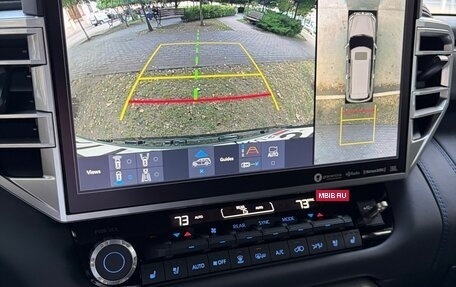 Toyota Sequoia, 2024 год, 11 100 000 рублей, 27 фотография