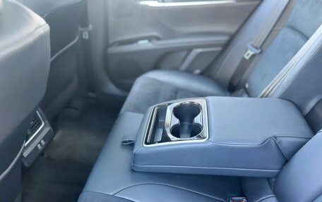 Toyota Camry, 2026 год, 4 850 000 рублей, 10 фотография