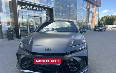 Toyota Camry, 2026 год, 4 850 000 рублей, 2 фотография