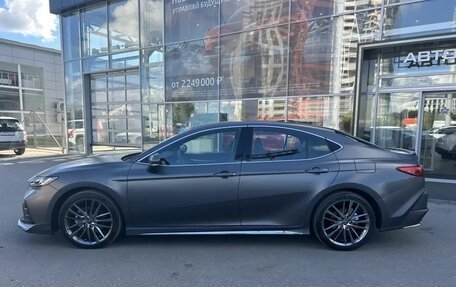 Toyota Camry, 2026 год, 4 850 000 рублей, 9 фотография