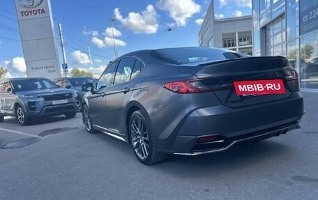 Toyota Camry, 2026 год, 4 850 000 рублей, 6 фотография