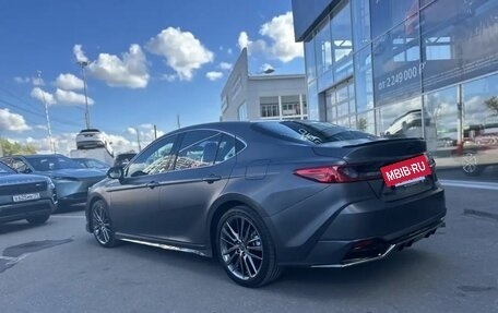Toyota Camry, 2026 год, 4 850 000 рублей, 4 фотография